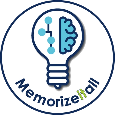 Memorizeitall