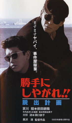 &copy;1995 Softgarage