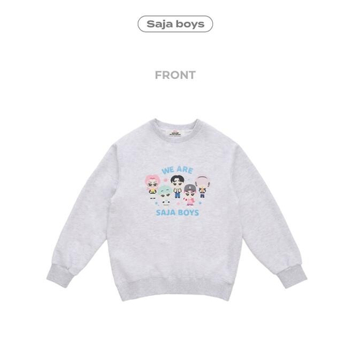 アパレルも取り扱い