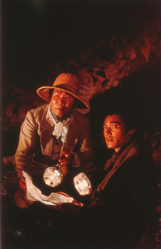 &copy; 1977 松竹株式会社