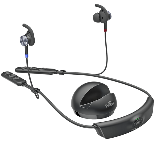 BeHear&reg; ACCESS（本体・クレードル）