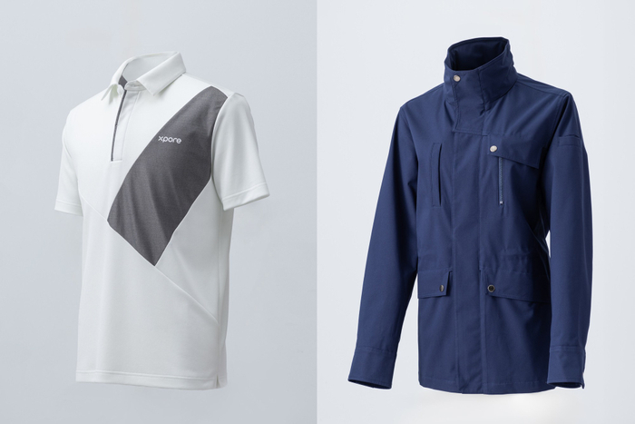 Expanding from electronics into textiles, BenQ Materials is driving cross-industry circularity through its performance textile brand Xpore. The pioneering Xpore e2cycle &ndash; the world&rsquo;s first and only recycled PET fabric derived from LCD waste &ndash; demonstrates how e-waste can be transformed into high-performance, durable, and functional textiles.