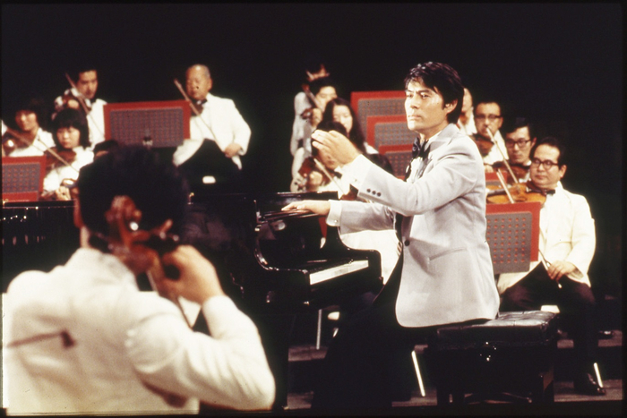 &copy; 1974/2005 松竹株式会社・橋本プロダクション