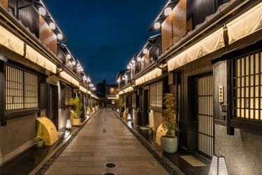 京都の町家旅館×TikTokクリエイター×学生による 産学公連携「冬の京都ブランディング企画」を2026年2月に実施