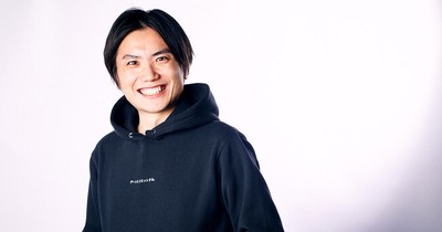 株式会社Mrk&Co 代表取締役 上條 景介氏