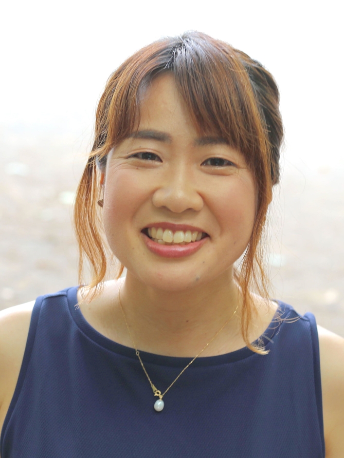 アンバサダー:加納由理さん