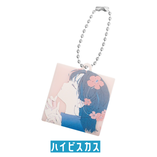 ハイビスカス