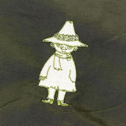 ムーミンのジャケット