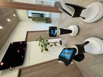 【連載：第4回医療の未来をデザインする】
ロボットが変える医療の質