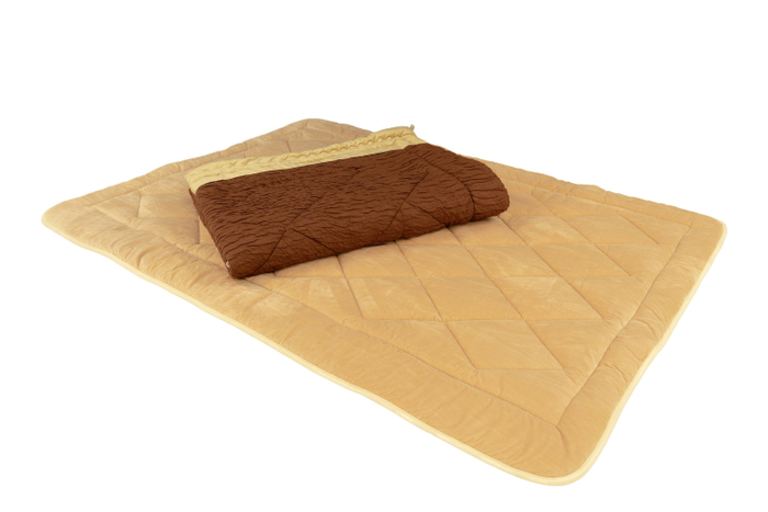 KAIMIN STORY プラチナ ダブルセット