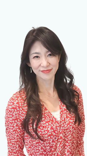 森田ゆき 氏 