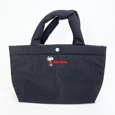 スヌーピー×ROOTOTEのバッグ