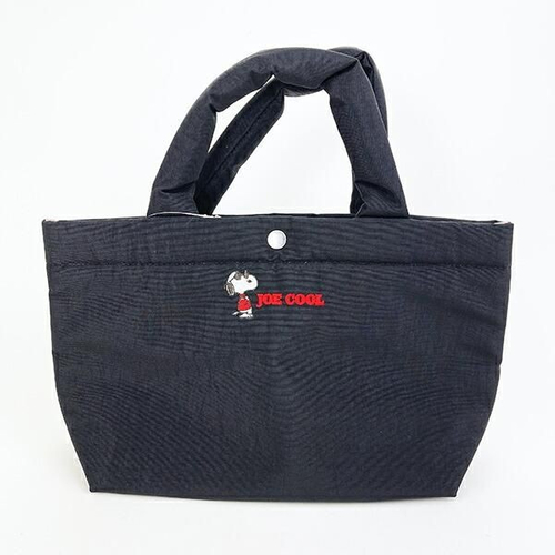 スヌーピー&times;ROOTOTEのバッグ