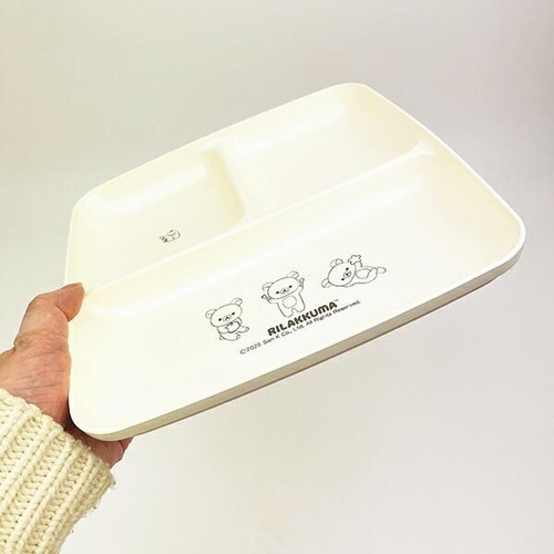 リラックマ　食器