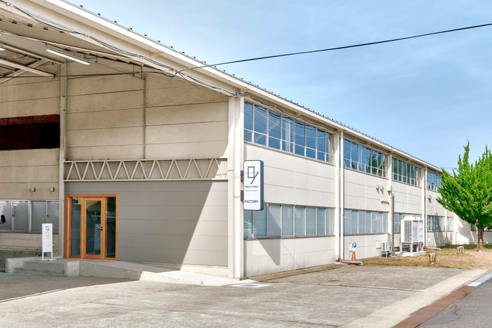 TANGOOPENCENTER外観1