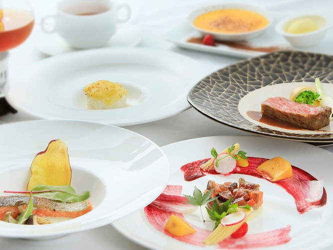 ご夕食　※イメージ