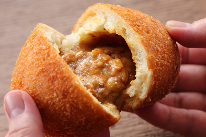 キタキツネのしっぽ