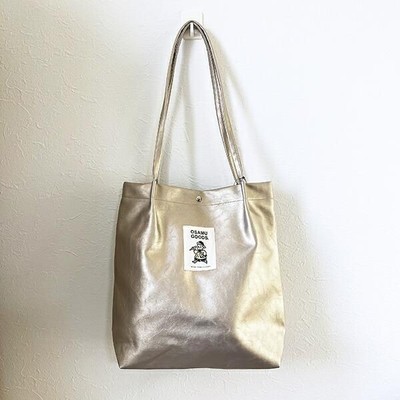 オサムグッズのトートバッグ