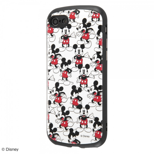 「ミッキーマウス」 総柄