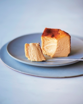 【Mr.CHEESECAKE】