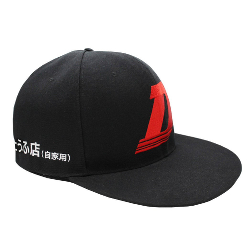 『頭文字D』BIG CAP
