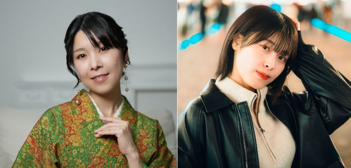 望月ミキ、葛原幸乃