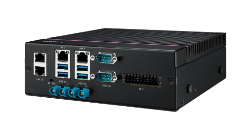 NVIDIA® Jetson Thor™ 搭載 AMR制御システム 「AFE-A702」※2025年10月22日発表