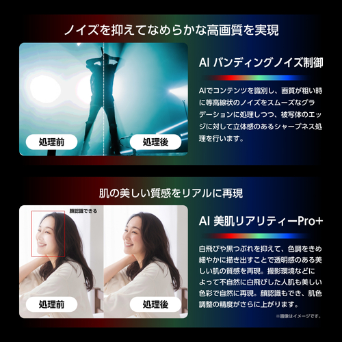 AIピクチャー機能2