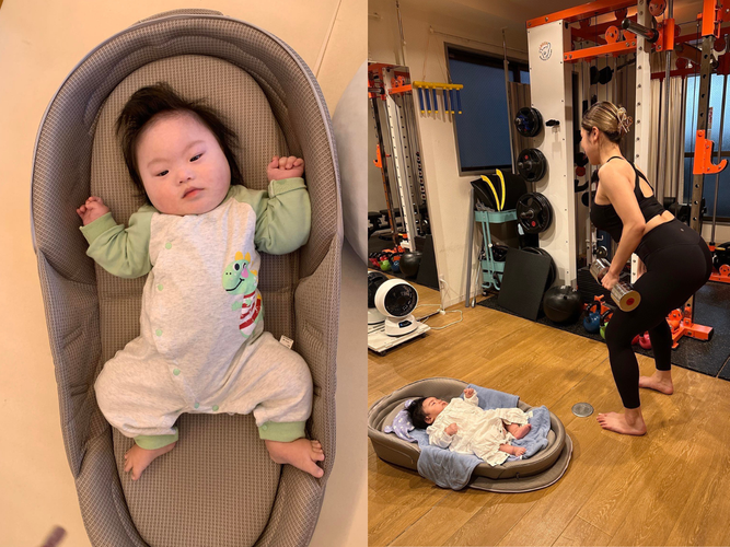 ゆずりは保育園・LAULE&rsquo;Aでの導入事例