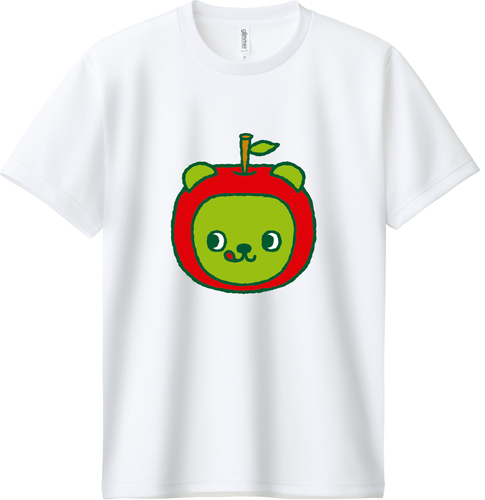 Tシャツ(前面)