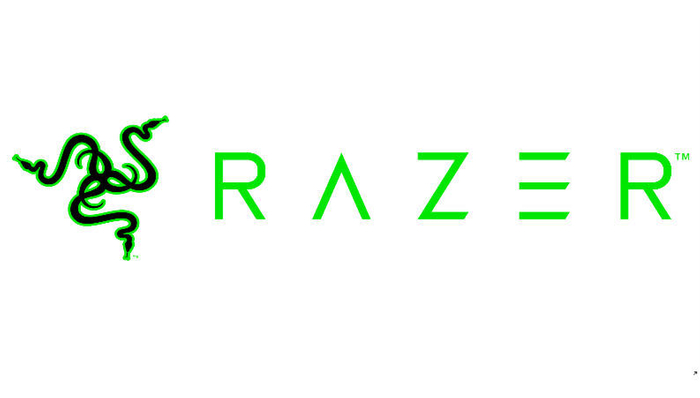 Razer ロゴ