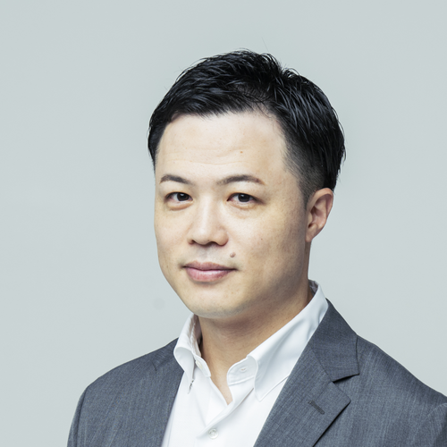 DIGGLE株式会社 CCSO(Chief Customer Success Officer) 畠山 遼