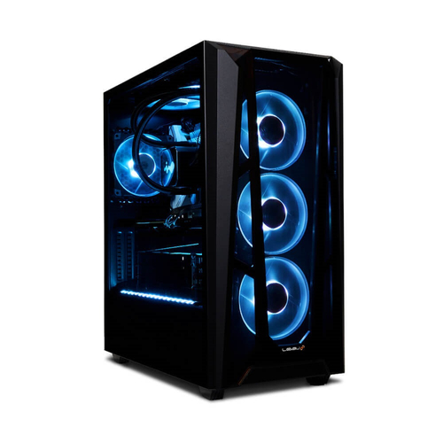 【まゆちゃんねる LEVEL&infin; RGB Build】