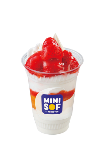 いちごショートケーキ　単品画像