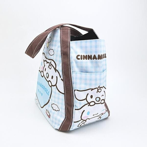 サンリオのバッグ