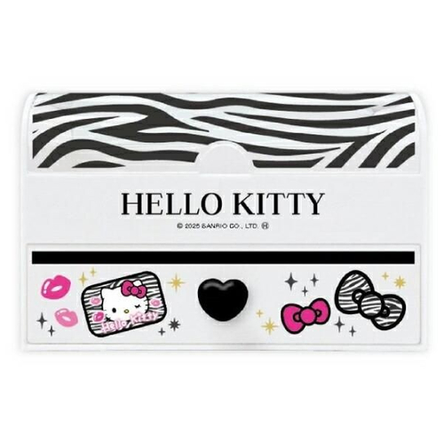 サンリオファンシー小物入れ