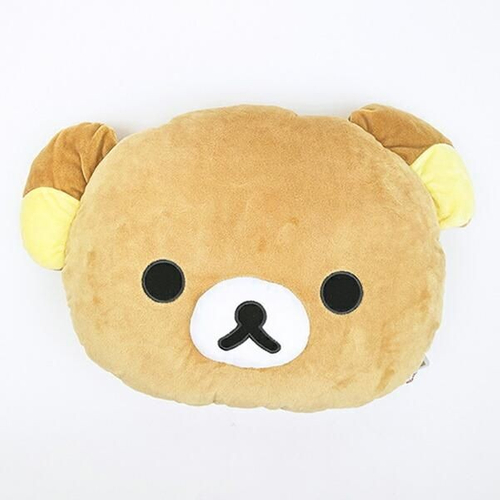 リラックマのクッション