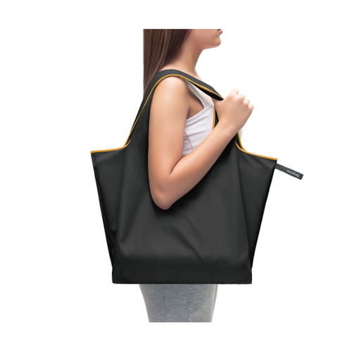 Notabag Tote Black