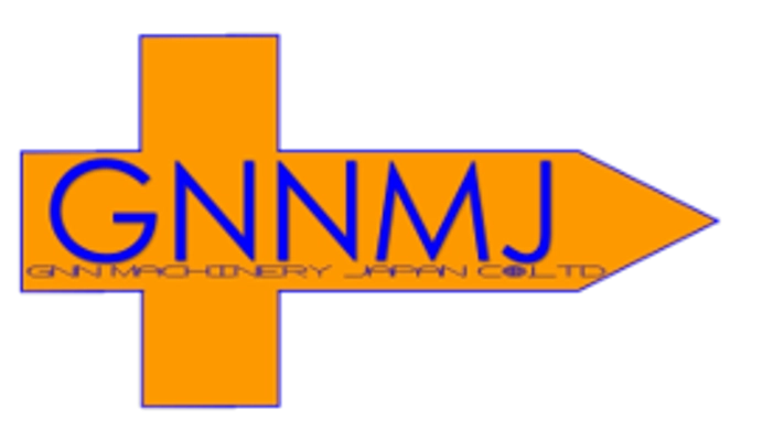 GNN Machinery Japan 株式会社