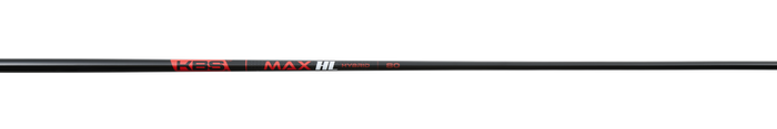 KBS　MAXHL_HYBRID80black