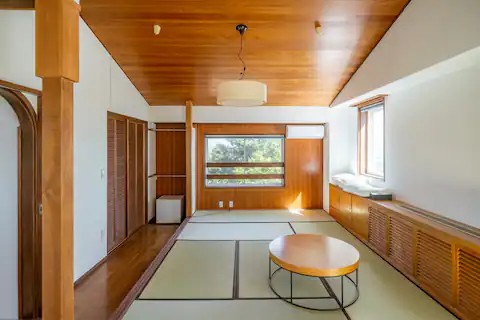 GO!:5人部屋