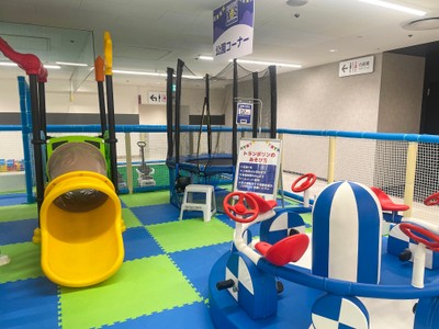 公園コーナー