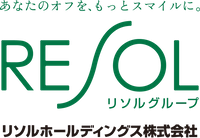 リソルホールディングス株式会社