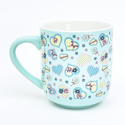 スイマーのマグ