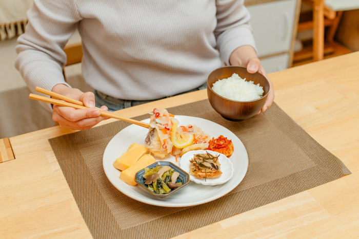食事イメージ