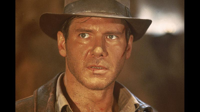 TM & &copy; 1989, 2023 Lucasfilm Ltd. All Rights Reserved. Used Under Authorization.