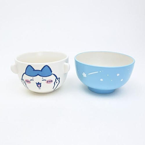 ちいかわのお茶碗