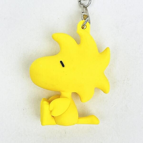 スヌーピーのキーホルダー