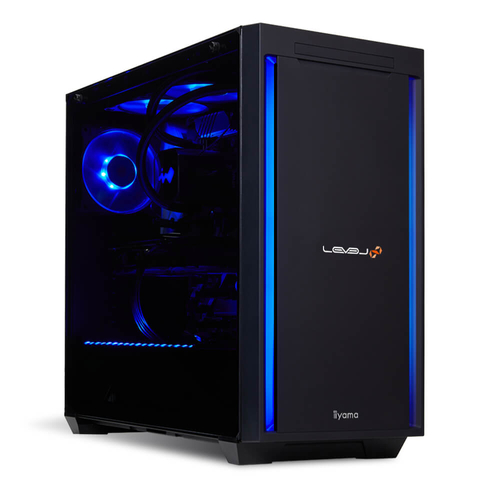 Team UNITE LEVEL&infin; R-Class 新モデル