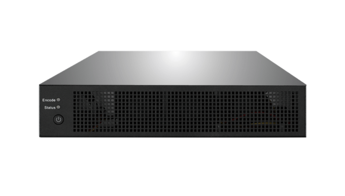 Quadraミニサーバー